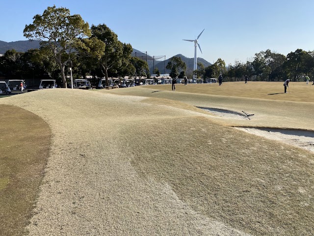 Inasa Golf Club - Photo 2