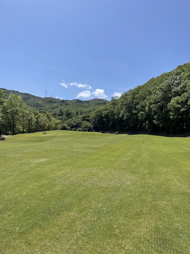 Inasa Golf Club - Photo 1
