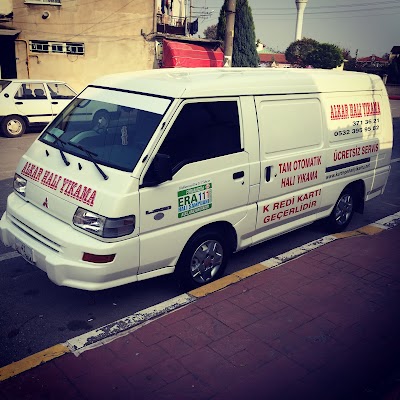 ALKAR HALI YIKAMA KARTEPE - Temizlik
