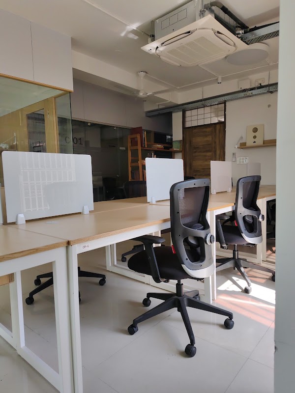 Platform Cowork