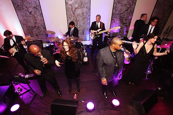 East Coast Music & Entertainment Inc portfolio