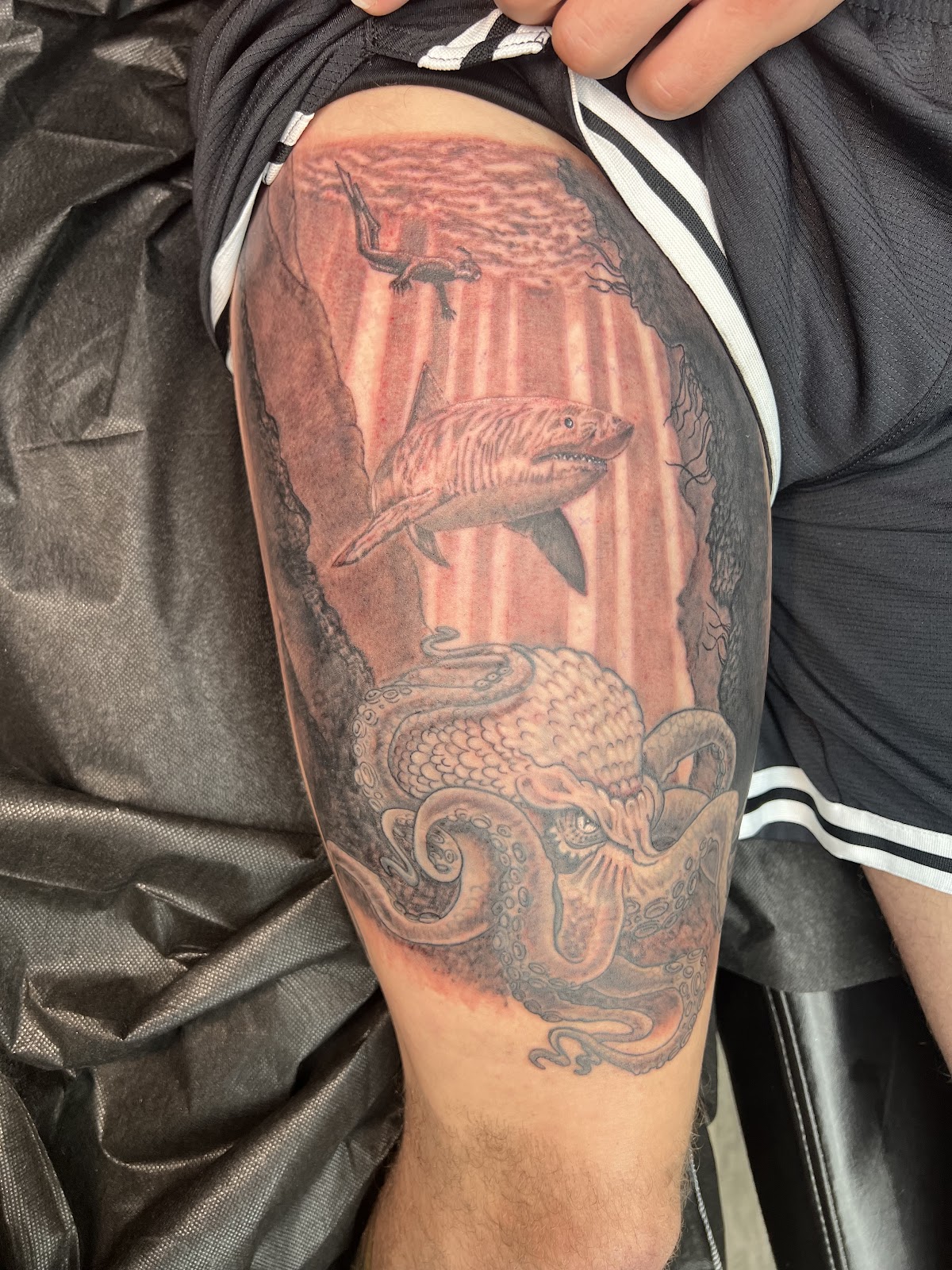 Ink_by_genesis_ink tattoo work — photo 2