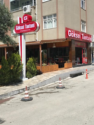 Göksel Tantuni Silifke - Restoran