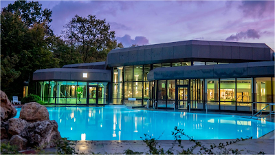 Hellweg-Sole-Thermen Betriebs-GmbH