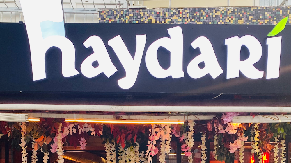 Haydari Alsancak fotoğraf 1