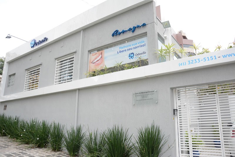 Odonto Romagna Clínica Odontológica