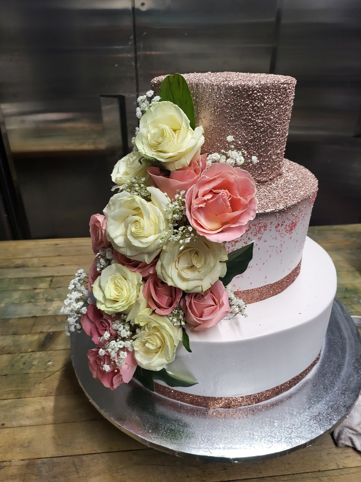 Mamolo's Fine Pastries: Google Places image 3