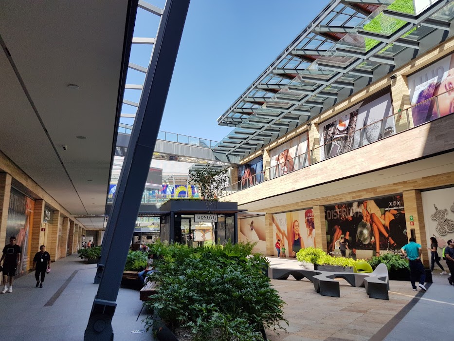 Midtown Jalisco fotoğraf 1