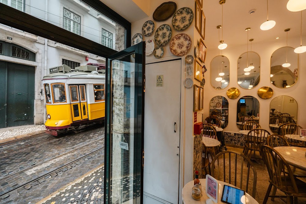 Breakfast Lovers Chiado fotoğraf 1
