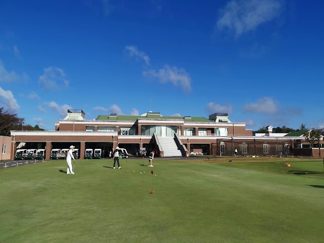 Otsu Country Club West Course - Photo 7