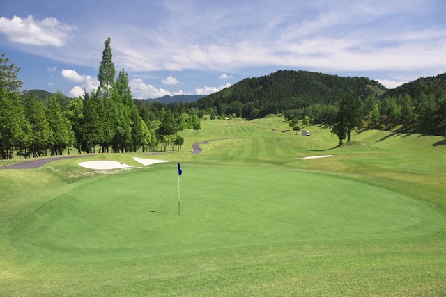Otsu Country Club West Course - Photo 1