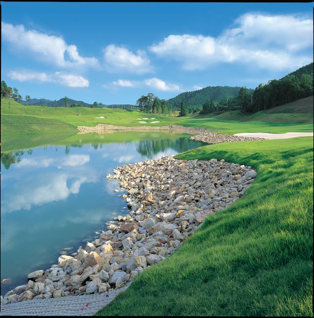 Otsu Country Club West Course - Photo 10