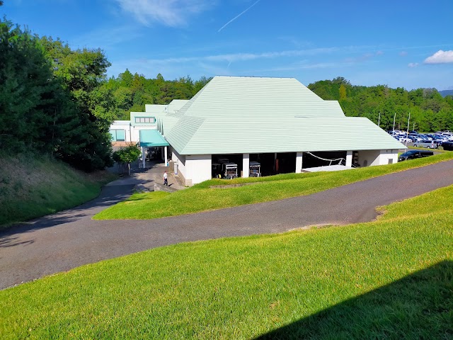 Otsu Country Club West Course - Photo 3