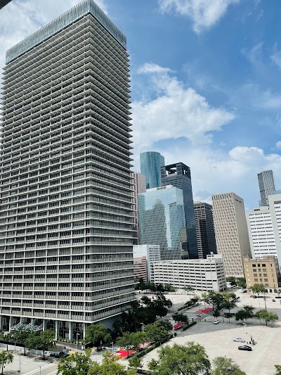 Holiday Inn Houston Downtown, an IHG Hotel