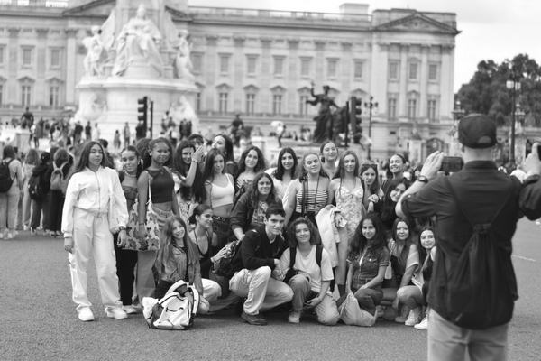 Campamento de Baile «studio11® London»