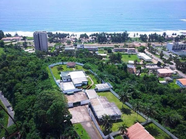 Côte d'Ivoire 1