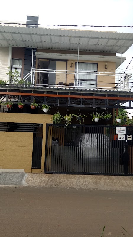 Yusti Kost