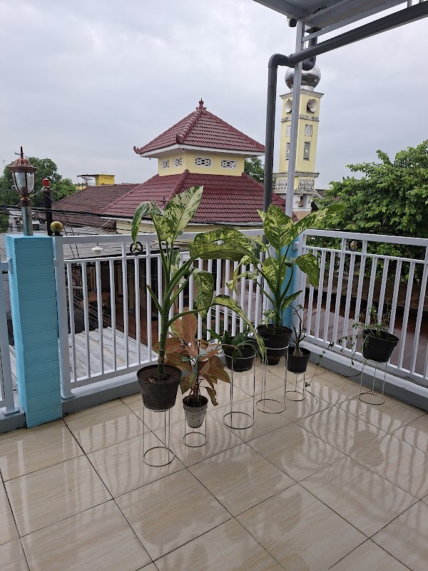 KOS PUTRI SIDOREJO 55