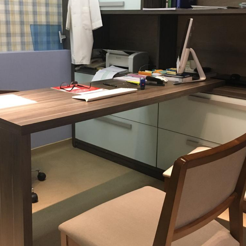Foto de Ênio Panetti Usiglio