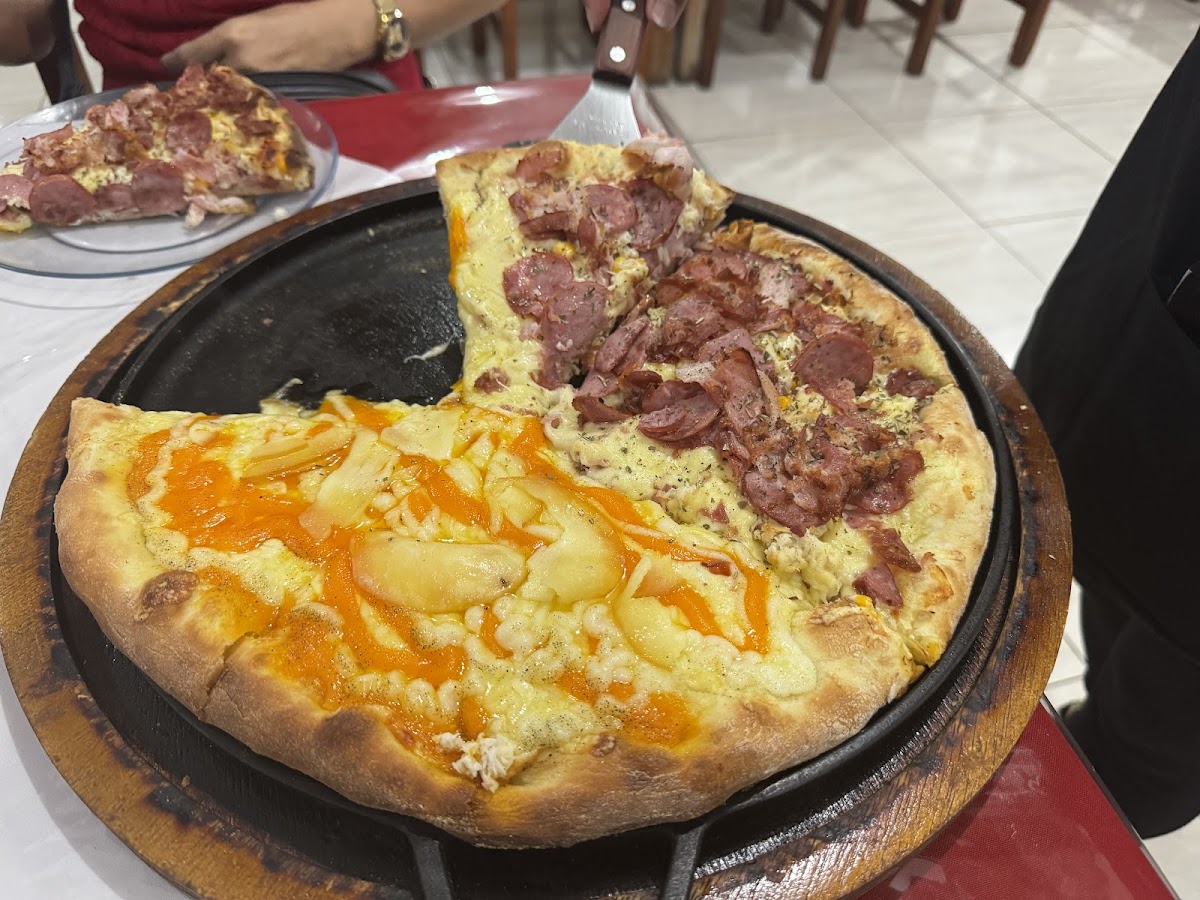 Pizzaria Boca do Forno