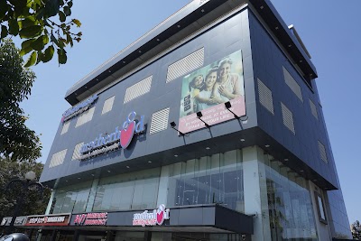 Motherhood Hospital Banashankari