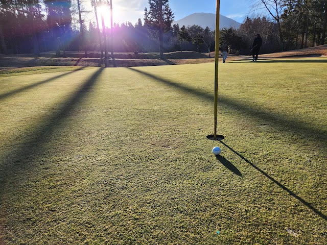 Shinano Golf Club - Photo 10