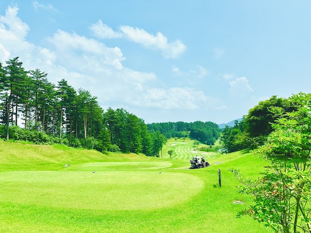 Shinano Golf Club - Photo 1