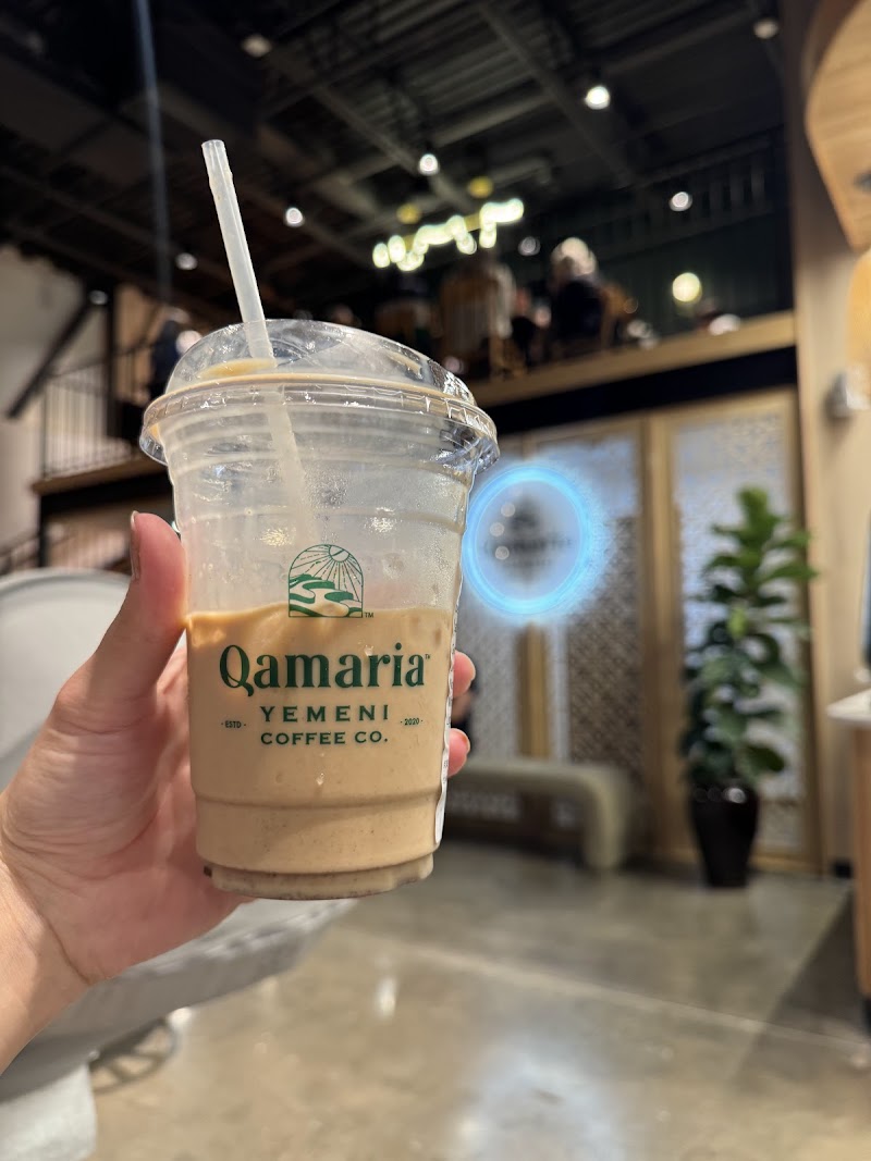 Qamaria Yemeni Coffee Co. photo 3