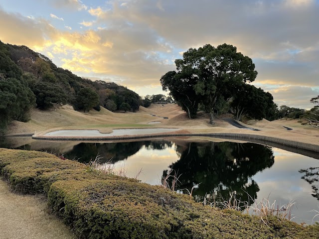 Kyushu Golf Club Kotaizan Course - Photo 2