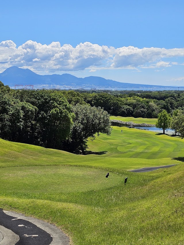 Kyushu Golf Club Kotaizan Course - Photo 4