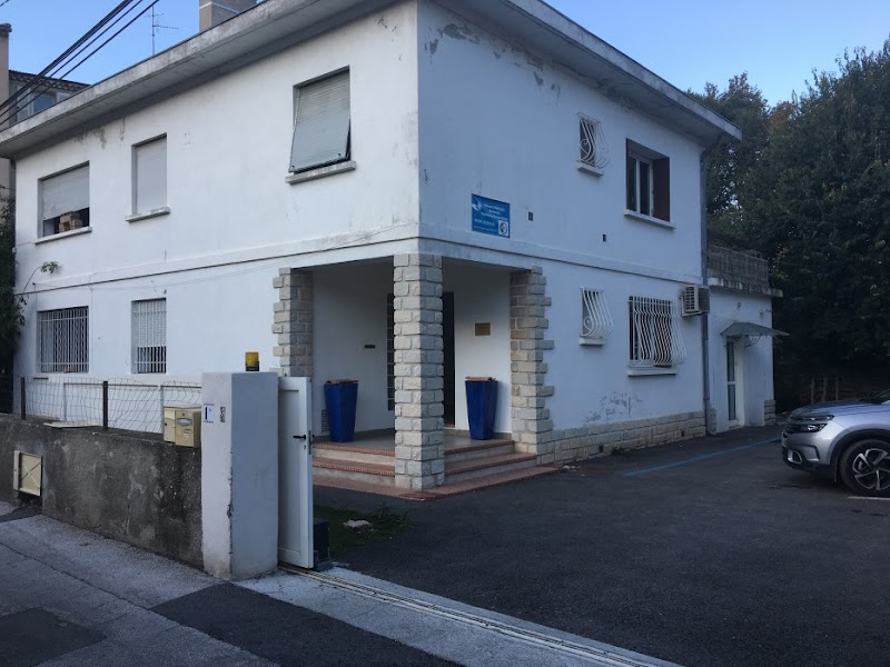 Maison médicale Sommeil, Vigilance et Respiration