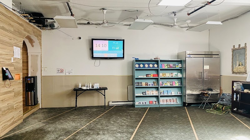 Al-Madinah Center photo 4