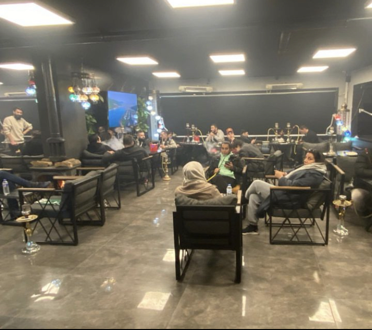 Keyfegel Cafe Bursa Nargile fotoğraf 1
