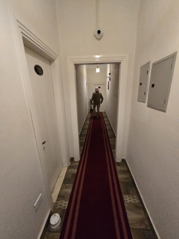 Central Cairo Hotel photo 5