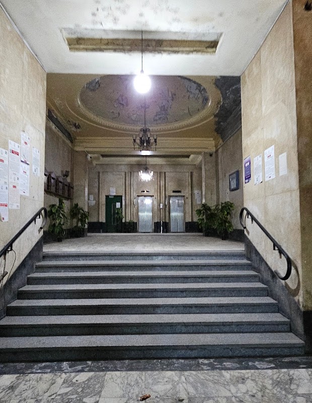 Central Cairo Hotel