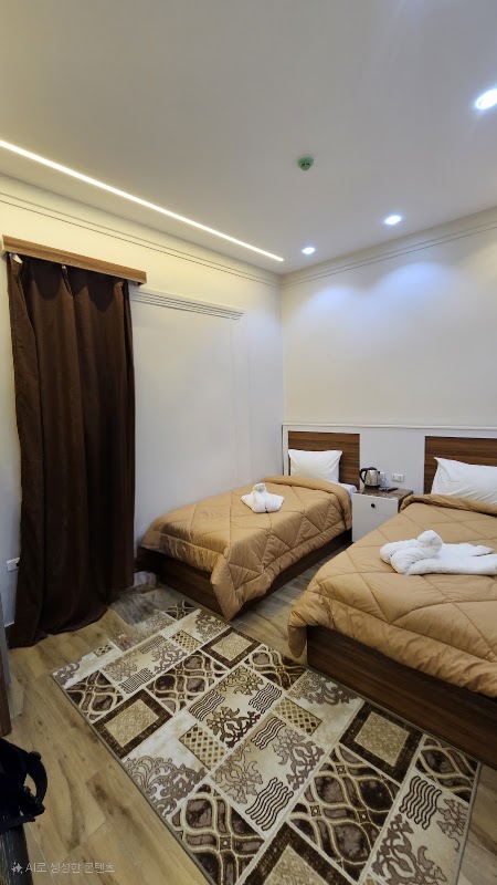 Central Cairo Hotel photo 4