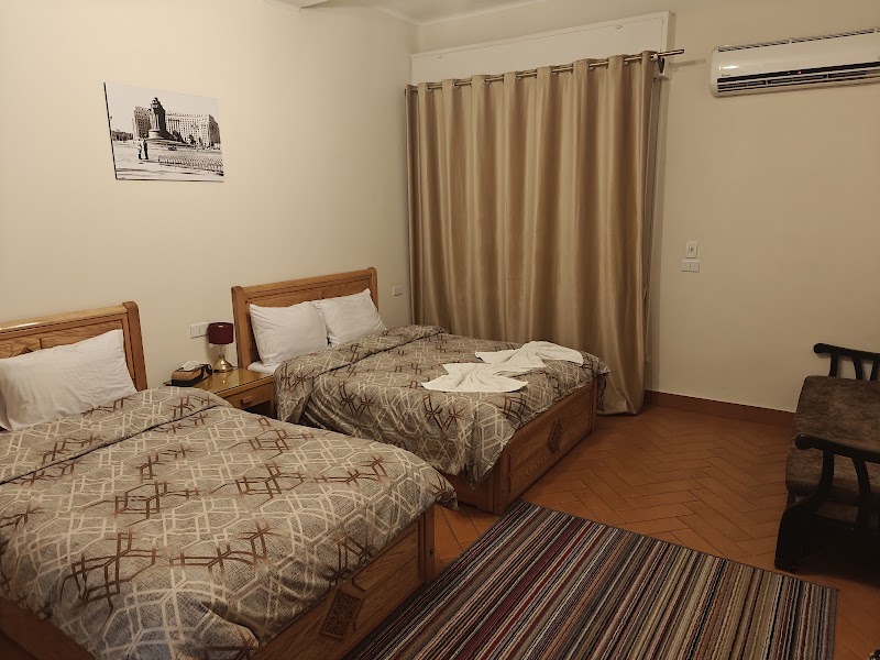 Central Cairo Hotel photo 2