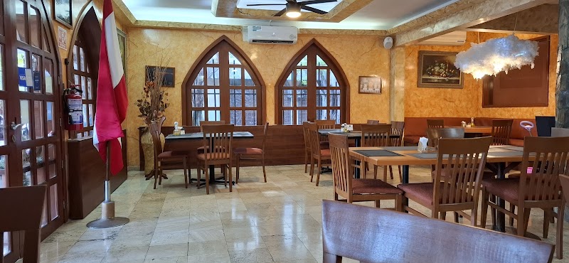 Sahara cocina libanesa photo 3