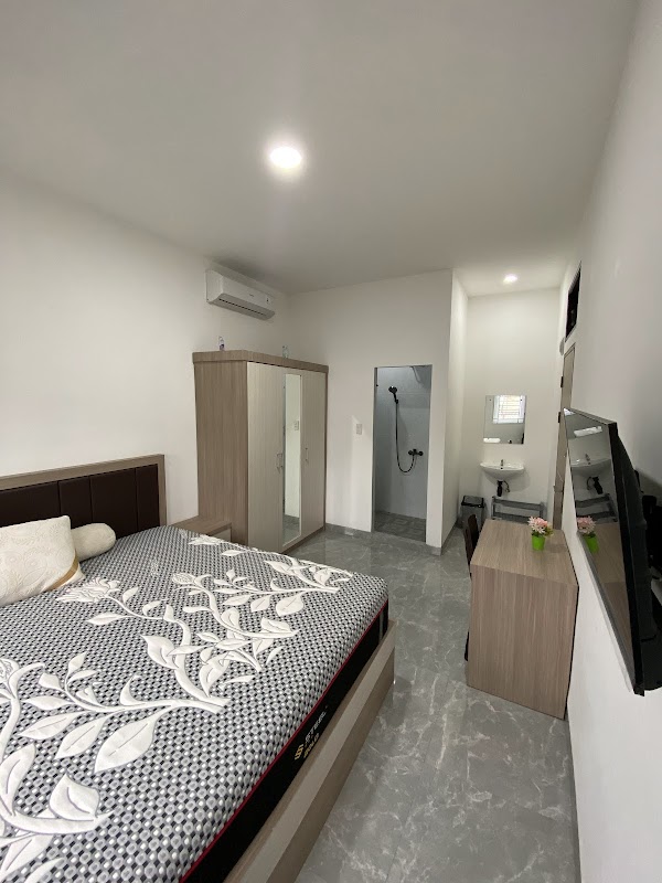 Kost Kalem medan (kost elite & Privasi)