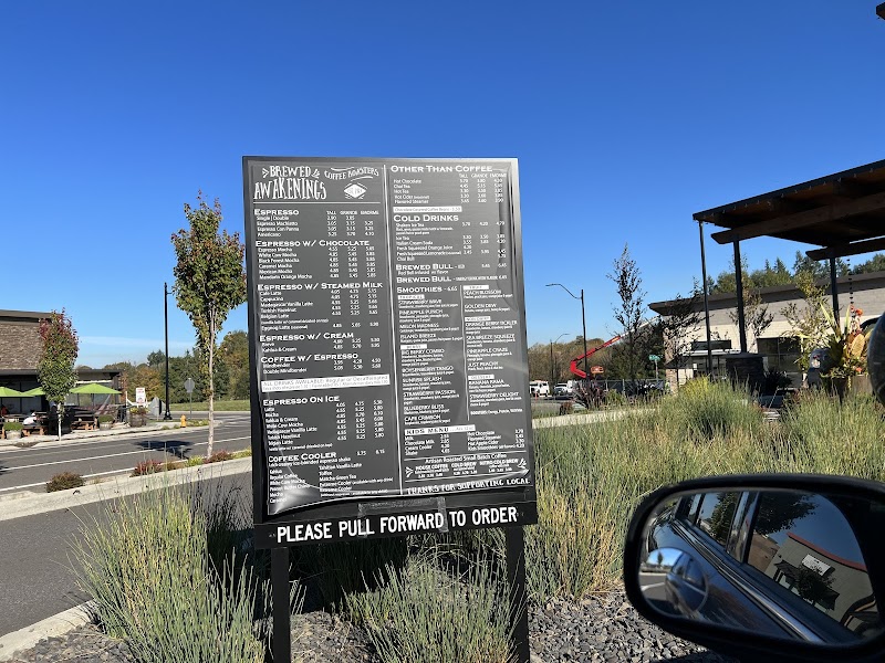 Brewed Awakenings Coffee Roasters photo 4