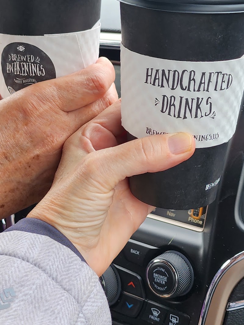 Brewed Awakenings Coffee Roasters photo 3