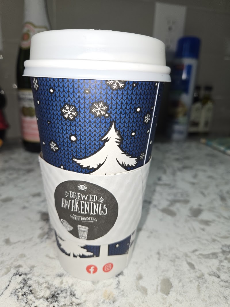 Brewed Awakenings Coffee Roasters photo 4