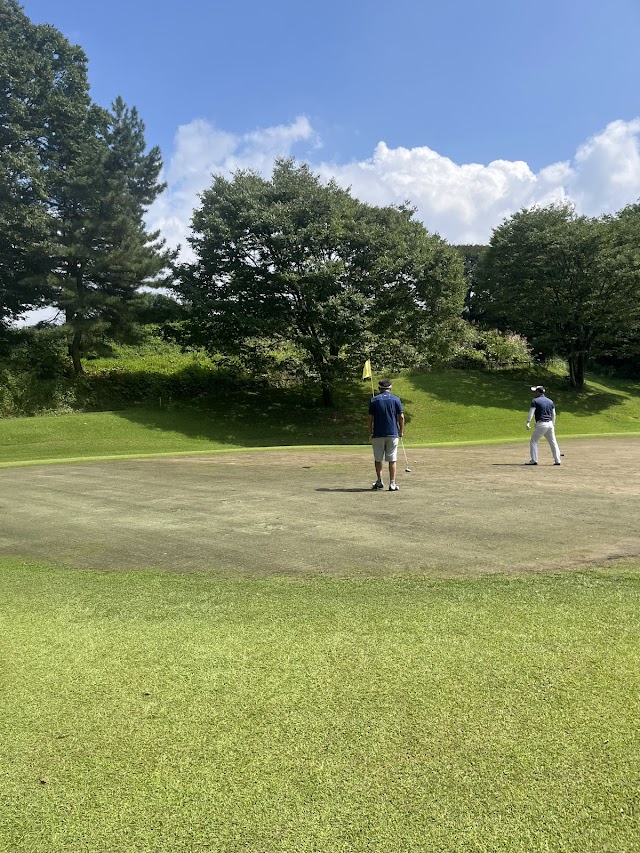 Showa no Mori Golf Course (Gunma Prefecture) - Photo 8