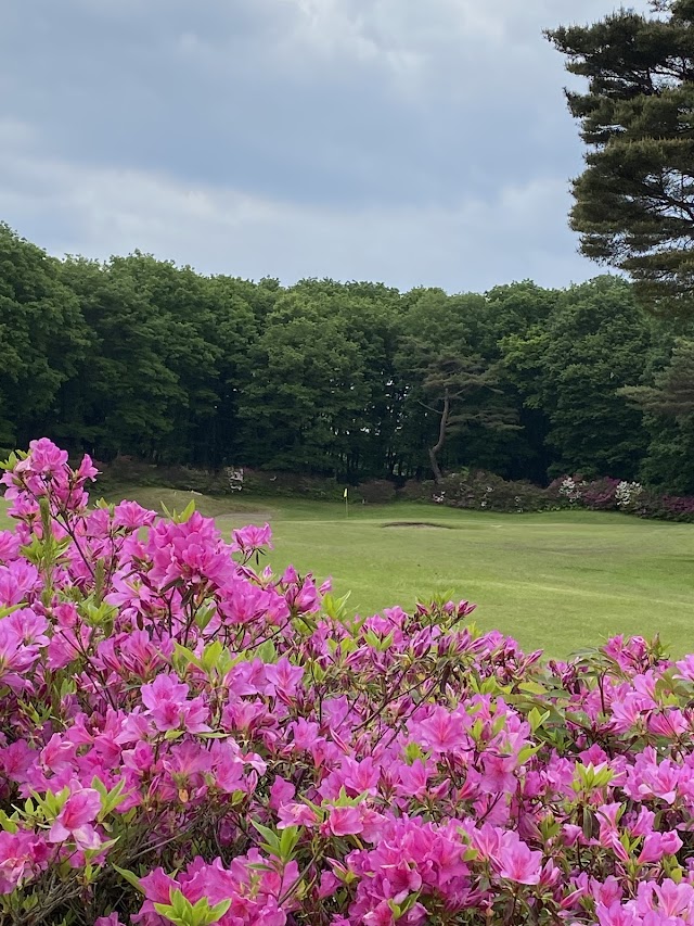 Showa no Mori Golf Course (Gunma Prefecture) - Photo 5