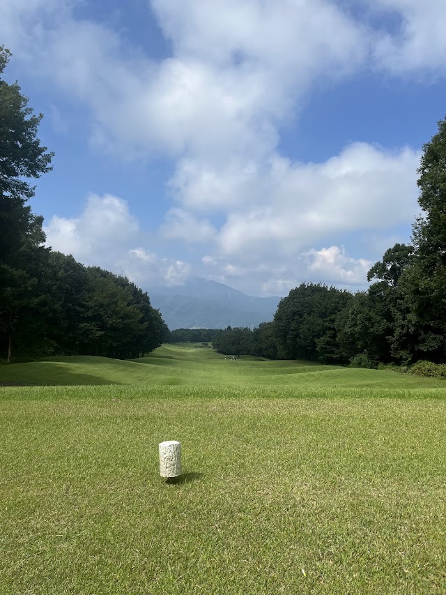 Showa no Mori Golf Course (Gunma Prefecture) - Photo 1