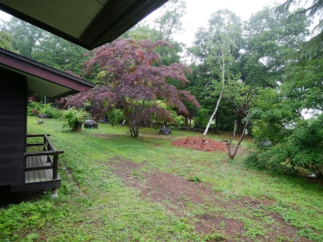 Showa no Mori Golf Course (Gunma Prefecture) - Photo 9