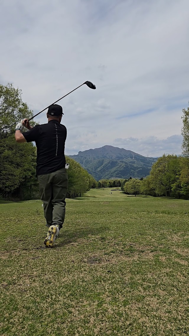 Showa no Mori Golf Course (Gunma Prefecture) - Photo 6