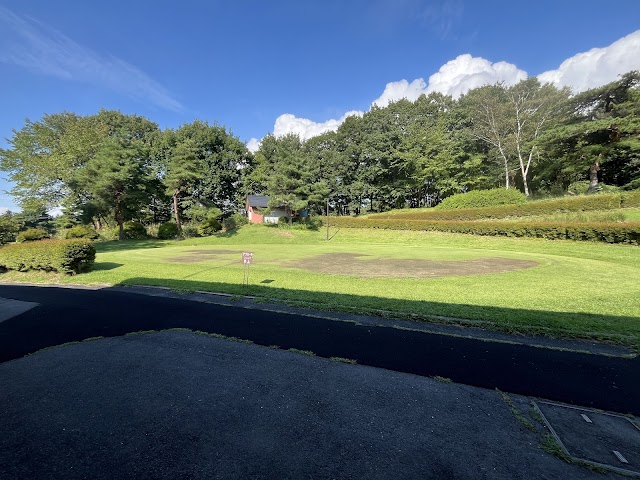Showa no Mori Golf Course (Gunma Prefecture) - Photo 7
