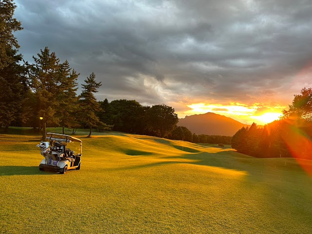 Showa no Mori Golf Course (Gunma Prefecture) - Photo 2
