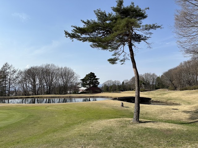 Showa no Mori Golf Course (Gunma Prefecture) - Photo 3